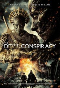 دانلود فیلم توطئه شیطان The Devil Conspiracy 2022 دوبله فارسی