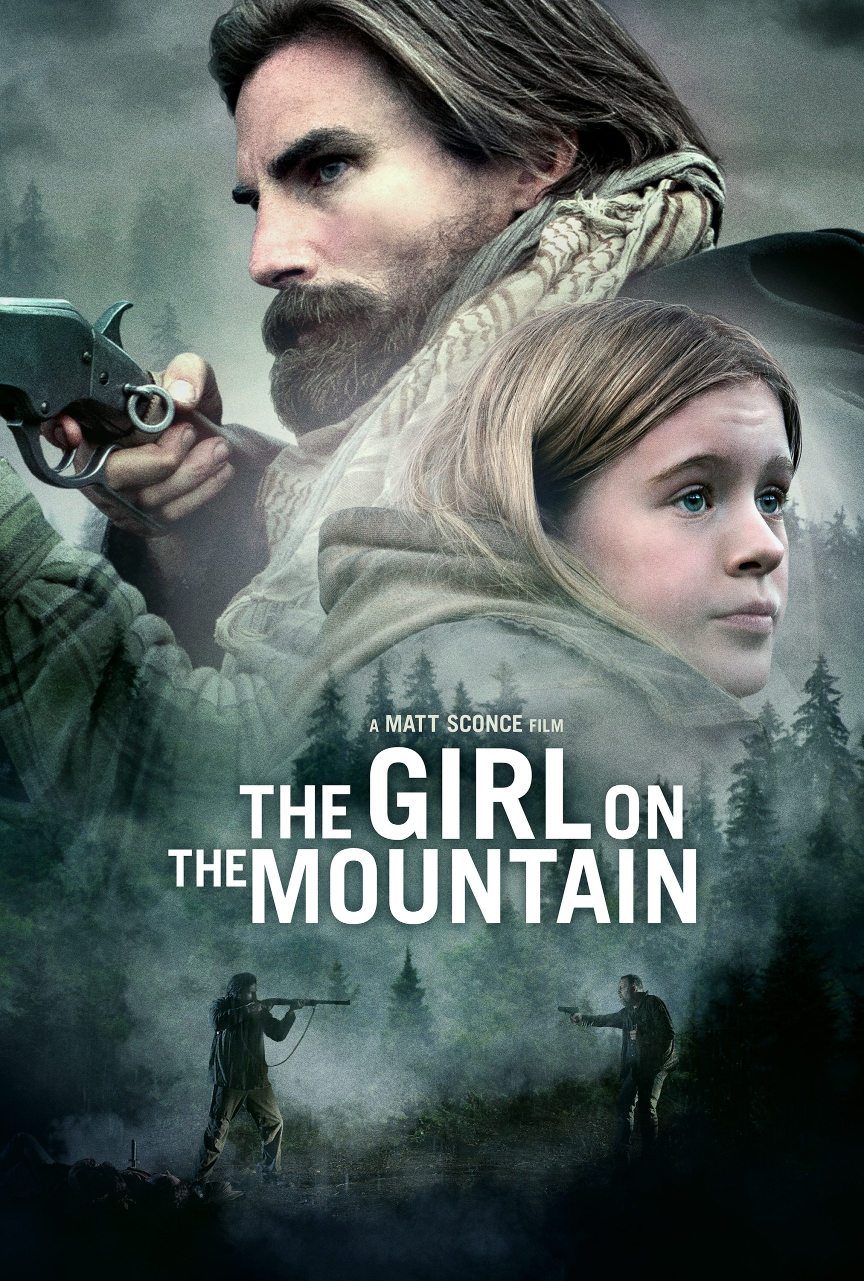 دانلود فیلم دختری در کوهستان The Girl on the Mountain 2022