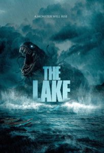 دانلود فیلم دریاچه The Lake 2022 دوبله فارسی