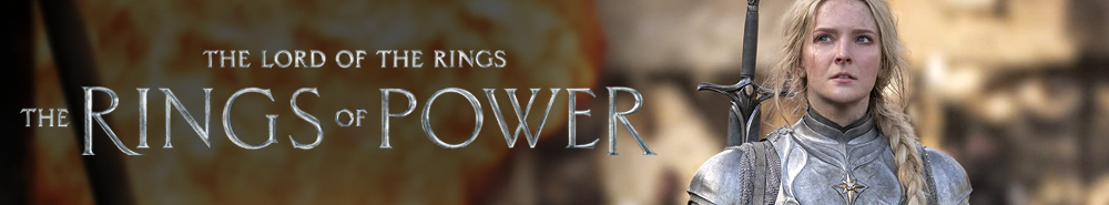 دانلود سریال ارباب حلقه ها : حلقه های قدرت The Lord of the Rings: The Rings of Power با دوبله فارسی