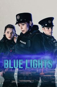 دانلود سریال چراغ های آبی Blue Lights با دوبله فارسی