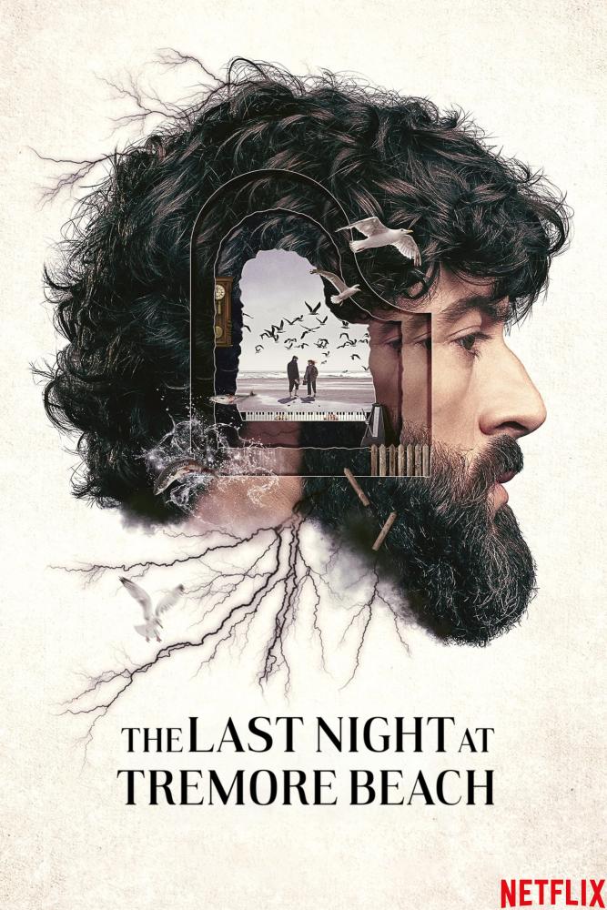 دانلود سریال آخرین شب در ساحل ترمور The Last Night at Tremore Beach