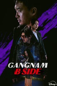 دانلود سریال آن روی گانگنام Gangnam B-Side
