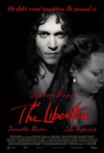 دانلود فیلم افسارگسیخته The Libertine 2004