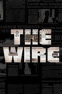 دانلود سریال شنود The Wire