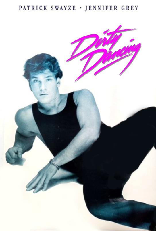 دانلود فیلم رقص کثیف Dirty Dancing 1987