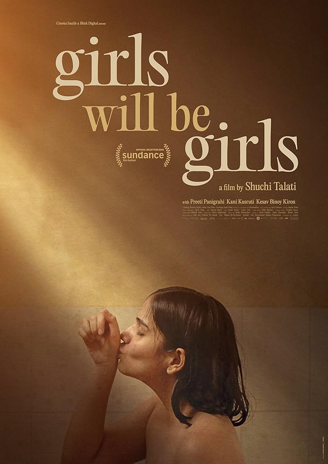 دانلود فیلم دختران دختر خواهند بود Girls Will Be Girls 2024
