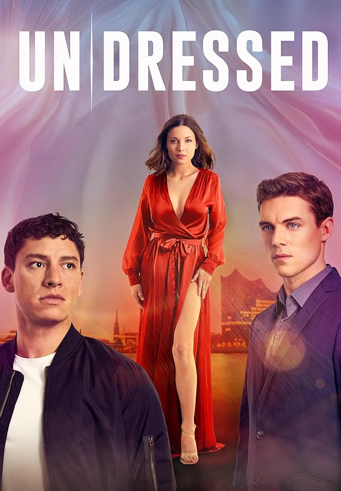 دانلود فیلم Un/Dressed 2024