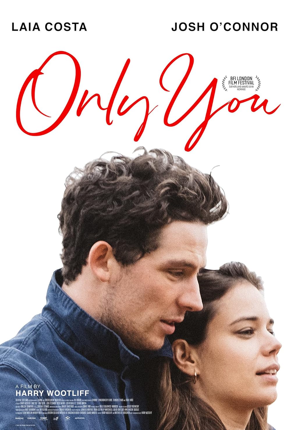 دانلود فیلم فقط تو Only You 2018