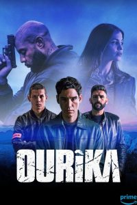 دانلود سریال اوریکا Ourika