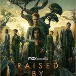 دانلود سریال گرگ پرورده Raised by Wolves
