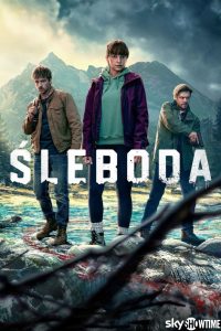 دانلود سریال اسلبودا Sleboda