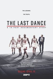 دانلود سریال آخرین رقص The Last Dance