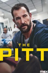 دانلود سریال پیت The Pitt