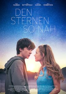 دانلود فیلم آسمان بین ما The Space Between Us 2017 دوبله فارسی