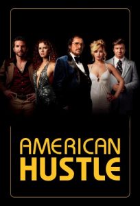 دانلود فیلم اخاذی آمریکایی American Hustle 2013