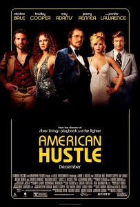 دانلود فیلم اخاذی آمریکایی American Hustle 2013