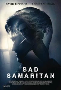 دانلود فیلم نیکوکار بد Bad Samaritan 2018