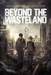 دانلود فیلم فراتر از ویران شهر Beyond the Wasteland 2023 با دوبله فارسی