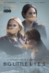 دانلود سریال دروغ‌ های کوچک بزرگ Big Little Lies دوبله فارسی