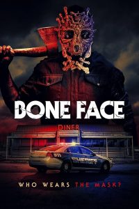 دانلود فیلم صورت استخوانی Bone Face 2025