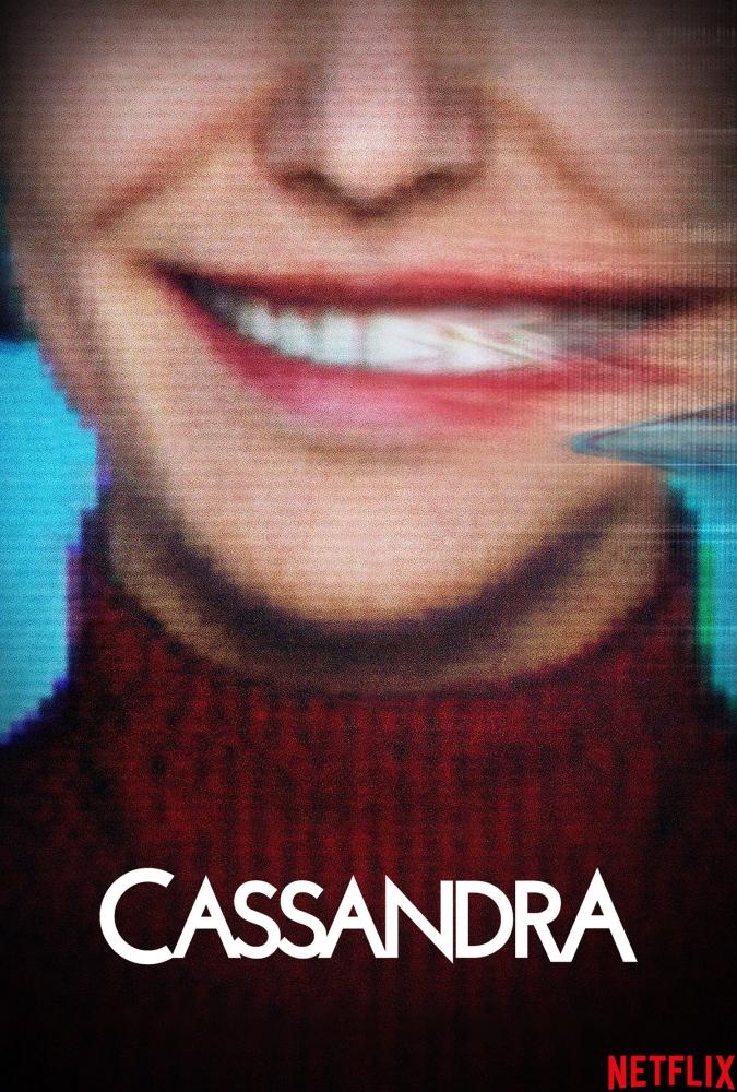 دانلود سریال کاساندرا Cassandra