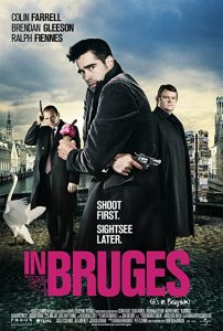 دانلود فیلم در بروژ In Bruges 2008 دوبله فارسی