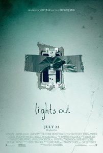 دانلود فیلم خاموشی Lights Out 2016 دوبله فارسی