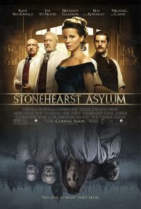 دانلود فیلم تیمارستان استون‌هیرست Stonehearst Asylum 2014