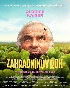 دانلود فیلم تقویم یک باغبان The Gardeners Year 2024 با دوبله فارسی