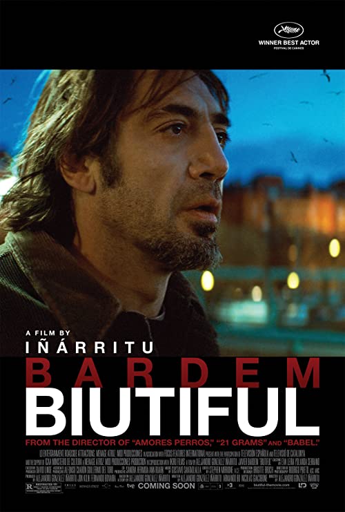 دانلود فیلم زیبا Biutiful 2010
