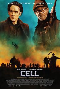 دانلود فیلم سلول Cell 2016