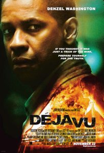 دانلود فیلم فرازمان Deja Vu 2006 دوبله فارسی