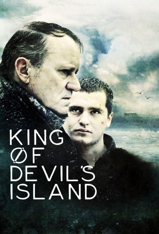 دانلود فیلم پادشاه جزیره شیطان King of Devil’s Island 2010