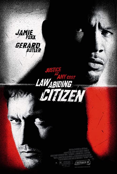 دانلود فیلم شهروند مطیع قانون Law Abiding Citizen 2009 دوبله فارسی