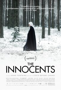 دانلود فیلم معصومین The Innocents 2016
