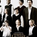 دانلود فیلم آقای لازار Monsieur Lazhar 2011