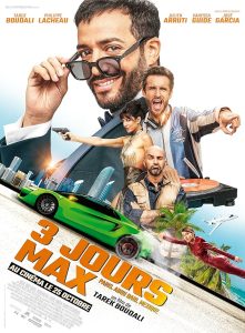 دانلود فیلم فقط سه روز باقی مانده Only 3 Days Left 2023
