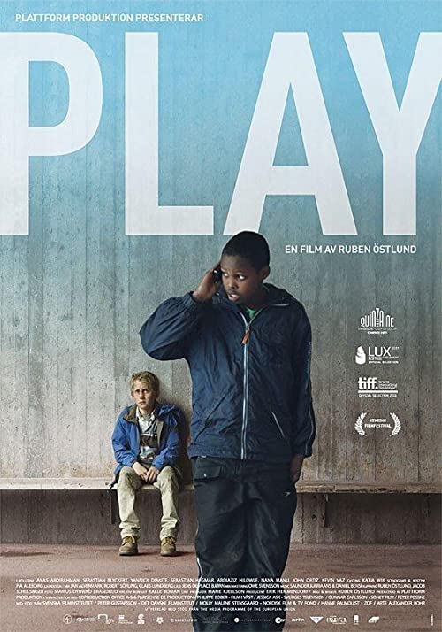 دانلود فیلم بازی Play 2011