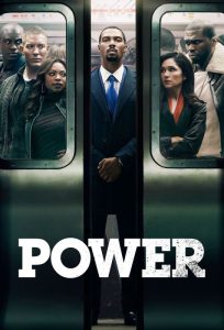 دانلود سریال قدرت Power