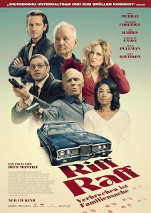 دانلود فیلم اراذل و اوبـاش Riff Raff 2024