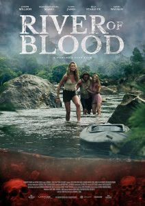 دانلود فیلم رودخانه خون River of Blood 2024