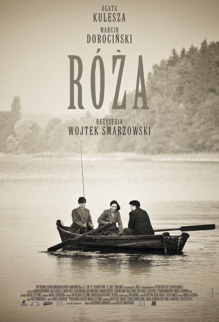 دانلود فیلم رز Rose 2011