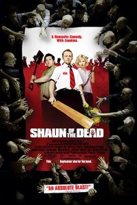 دانلود فیلم شون می میرد Shaun of the Dead 2004 دوبله فارسی
