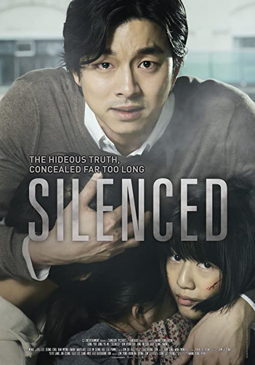 دانلود فیلم سکوت Silenced 2011
