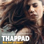دانلود فیلم سیلی Thappad 2020 با دوبله فارسی