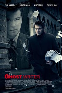 دانلود فیلم سایه‌نویس The Ghost Writer 2010