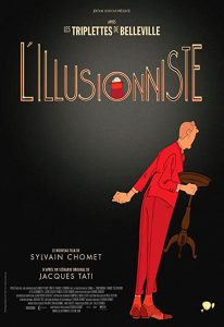 دانلود انیمیشن تردستی The Illusionist 2010