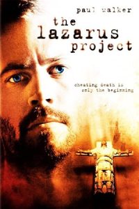 دانلود فیلم پروژه لازاروس The Lazarus Project 2008 دوبله فارسی