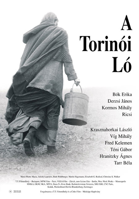 دانلود فیلم اسب تورین The Turin Horse 2011